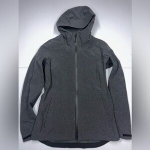 The North Face Women’s Small APEX Flex GORE-TEX Waterproof Hooded Jacket Gr